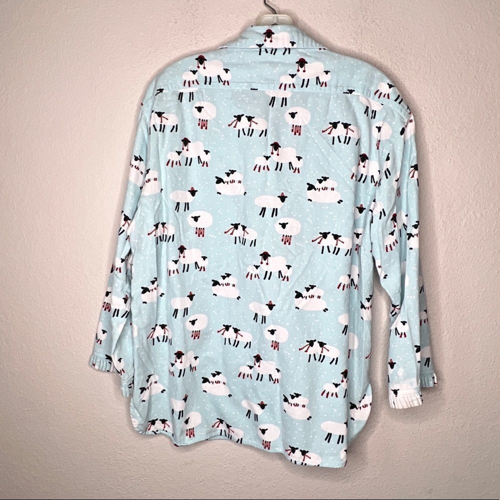 Sleep Sense Pajama Set - Picture 10 of 11